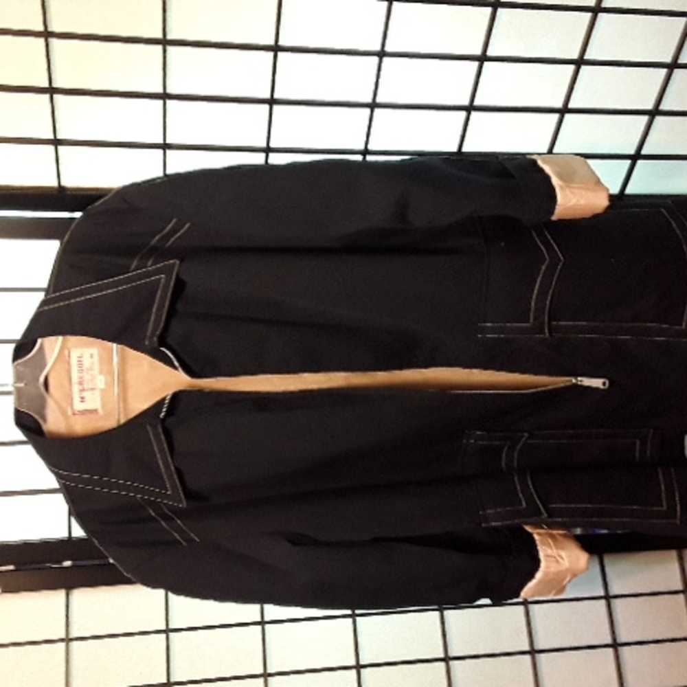 MCGREGOR MADE IN THE  USA  coat NWOT